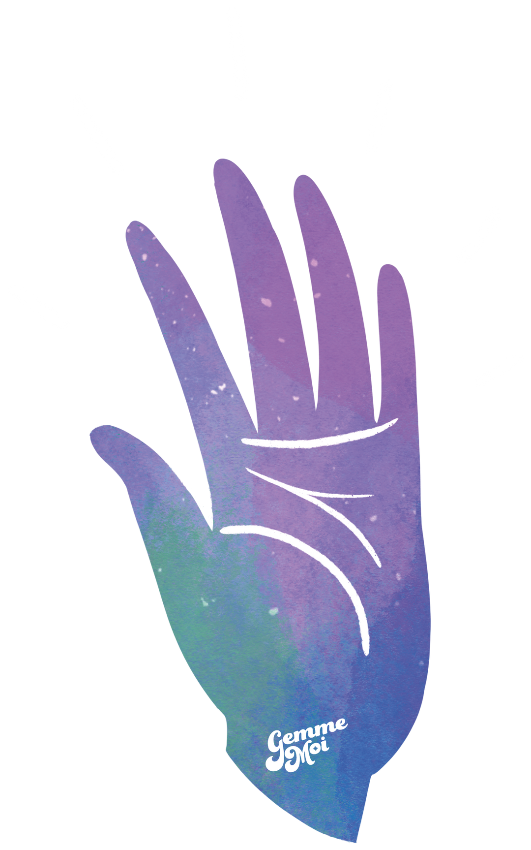 Autocollant  –  énergie optimale