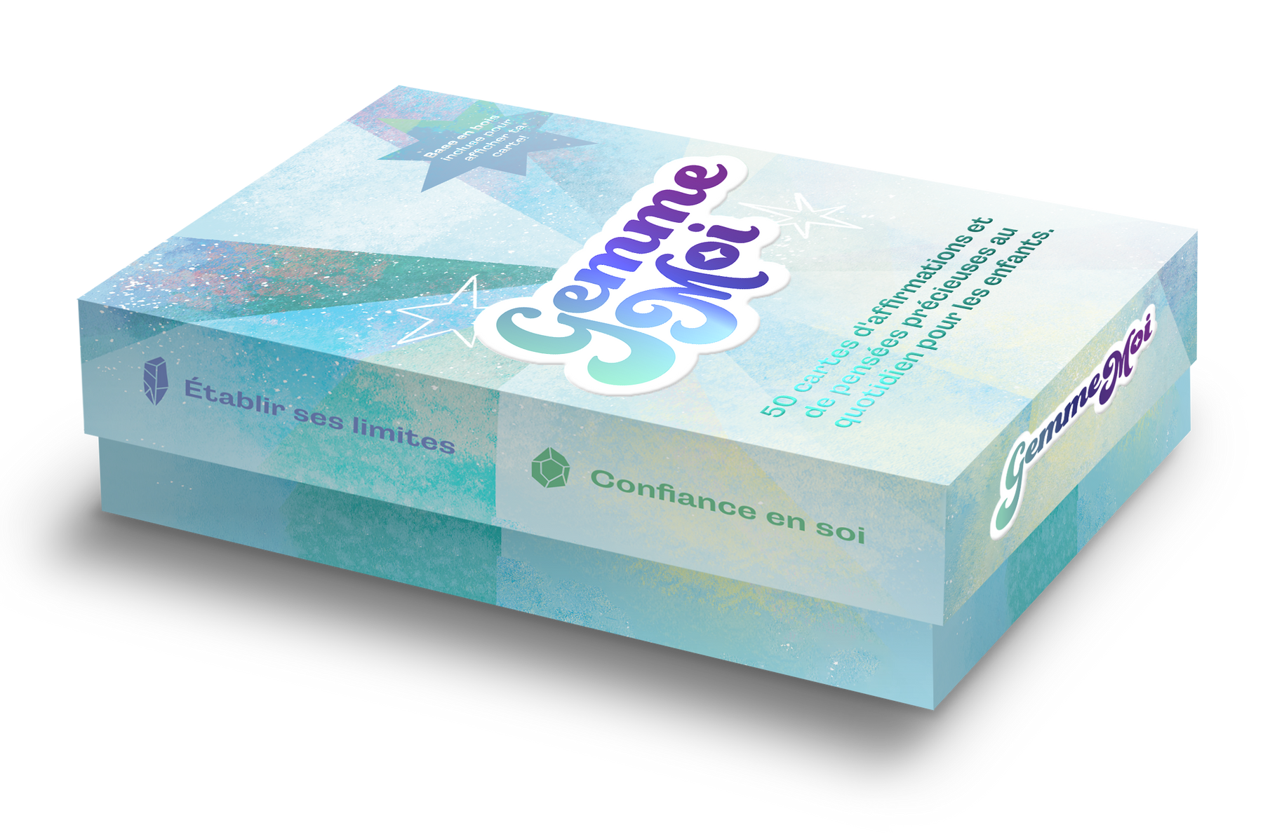 60 Cartes d'Affirmations Mindful pour Femmes avec des Pensées Positives Quotidiennes 60 Cartes d'Affirmations Mindful pour Femmes avec des Pensées Positives Quotidiennes